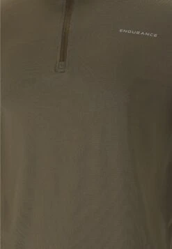 Endurance Midlayer - Longsleeve -Canteen -Endurance ffc93619390e4404bdd83b01d306a2fc