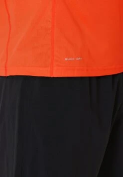 Endurance Lasse - T-Shirt Print -Flame -Endurance ffd23518a573453980976d623b88b1b9