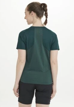 Endurance Radtrikot- T-Shirt Print - Ponderosa Pine -Endurance ffebe679d4ed4c0ea77b39eeae231d9f