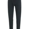 Endurance Anker M Pants - Trainingsbroek -Black -Endurance fff9207d82dc40e98da4a398b7cd0711