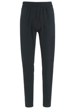 Endurance Anker M Pants - Trainingsbroek -Black