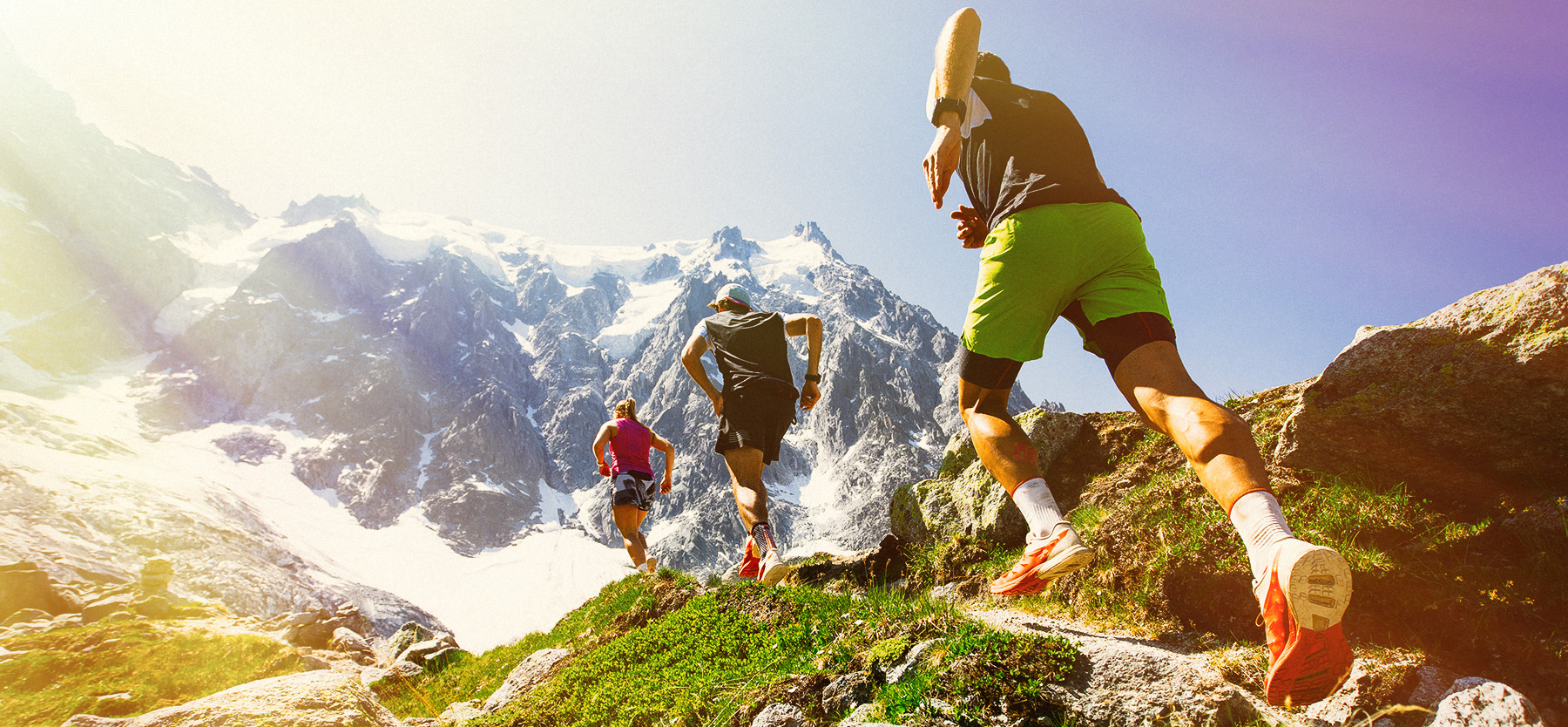 Endurance -Endurance 2